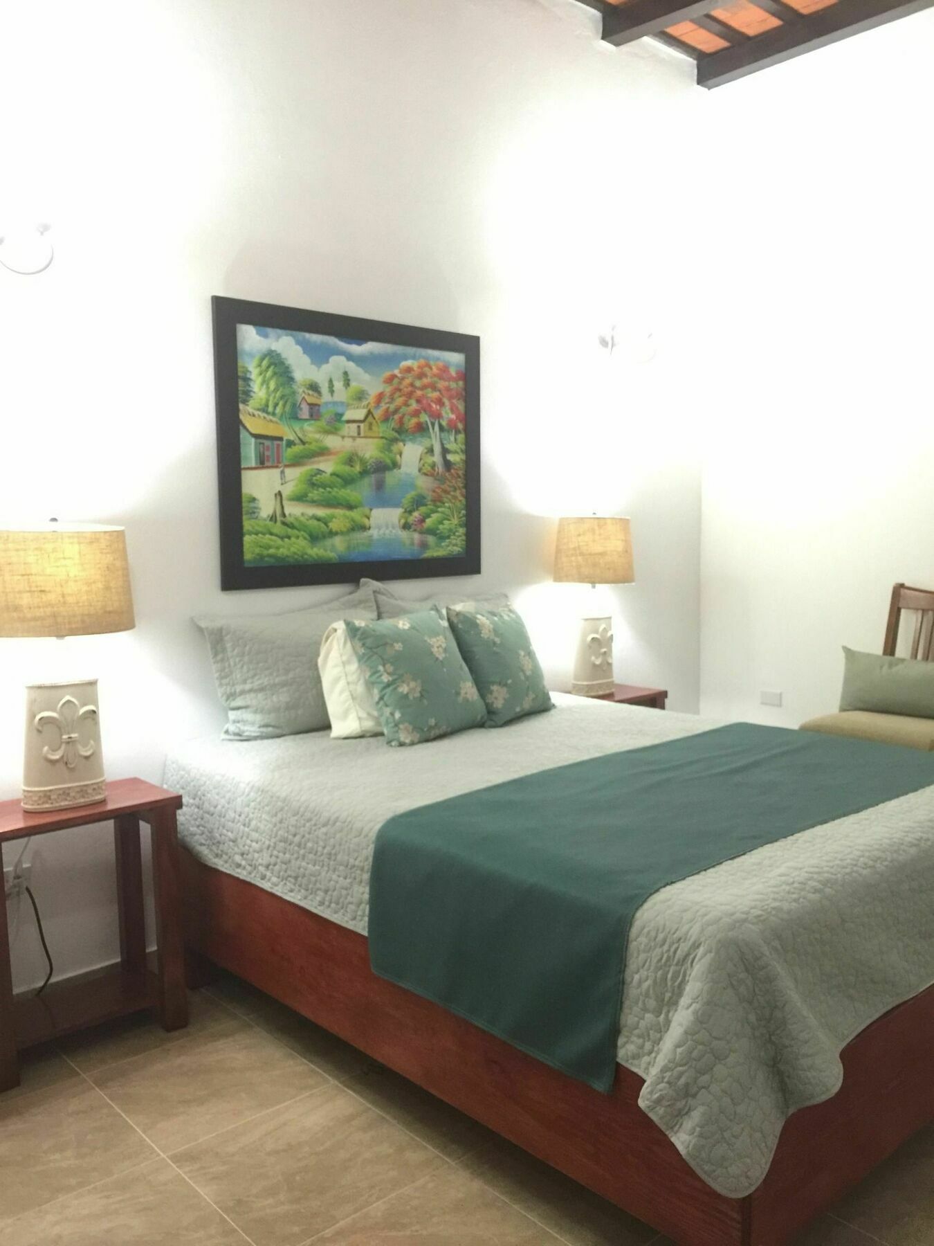 Fortaleza Suites Old San Juan Exterior foto